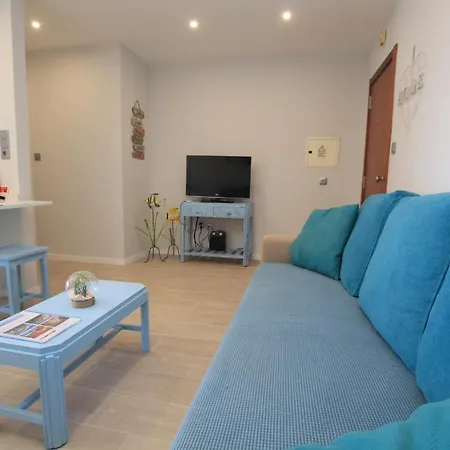 Apartment Casa_praia_beach_house Portimao